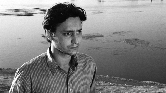 Satyajit Ray