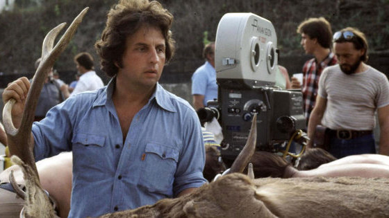 Michael Cimino