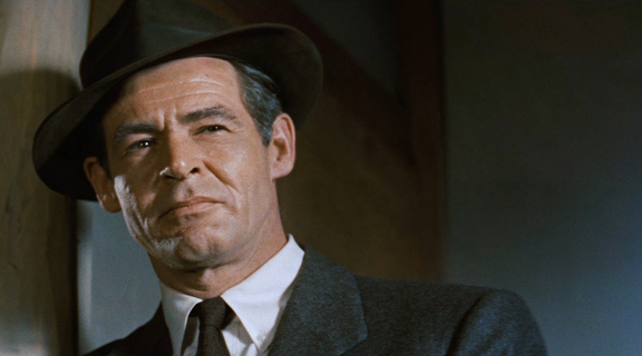 Samuel Fuller