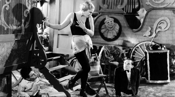 Tod Browning
