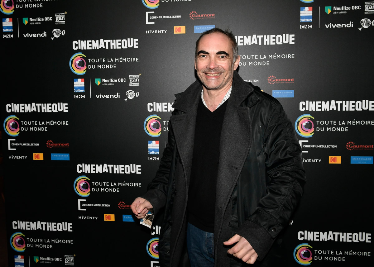 rencontre magique film allemand