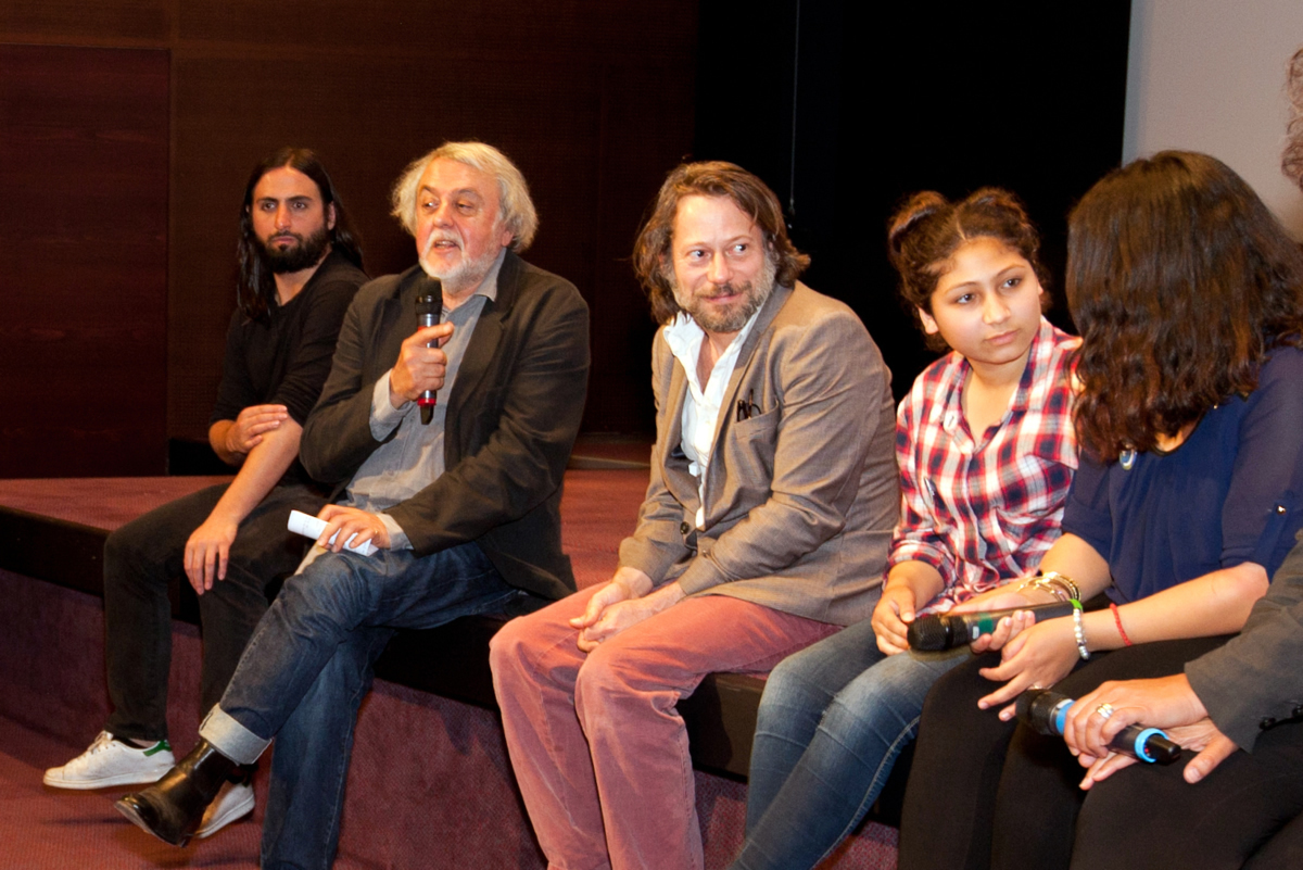 lieu rencontre hendaye