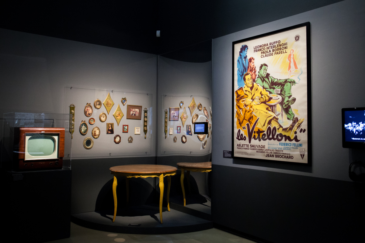 expo rencontres sauvages