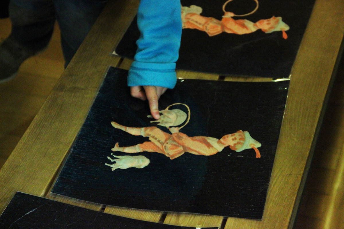 programme rencontre henri langlois