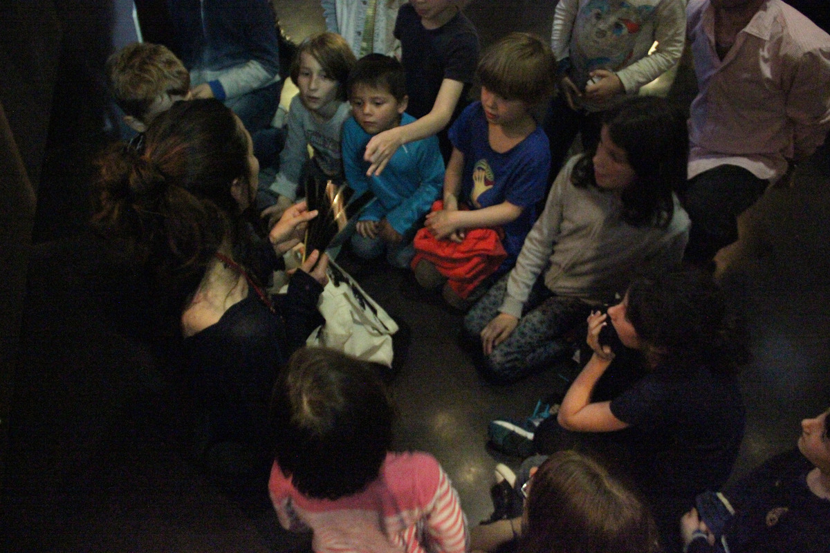 rencontres poitiers