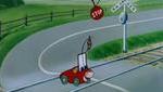 Bébé Taxi (Tex Avery)