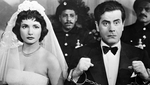 C'est toi mon amour (Youssef Chahine)