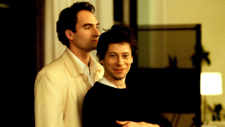 Comment Je Me Suis Disputé Ma Vie Sexuelle Comment je me suis disputé... (ma vie sexuelle) (Arnaud Desplechin