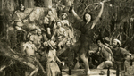 Fièvre sur Anatahan (Josef von Sternberg)