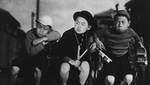 Gosses de Tokyo (Ozu)