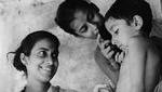 La Complainte du sentier (Satyajit Ray)