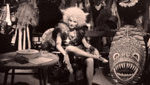 La Vénus blonde (Josef von Sternberg)