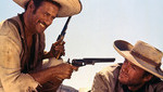 Le Bon, la Brute et le Truand (Sergio Leone)