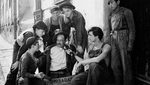 Los Olvidados