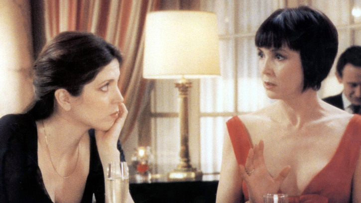 On Connaît La Chanson Streaming On connaît la chanson (Alain Resnais, 1997) - La Cinémathèque française