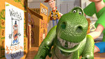 Toy Story (John Lasseter)