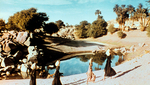 Un Jour, le Nil (Youssef Chahine)