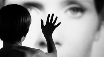 Ingmar Bergman