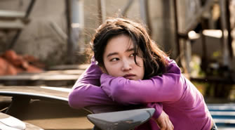 Lee Chang-dong