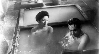 Mikio Naruse