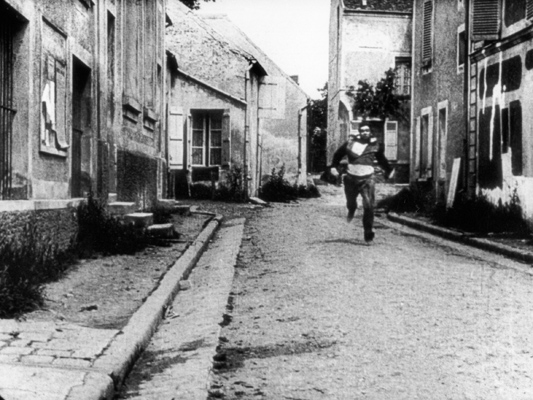 Les Misérables - Albert Capellani - 1912 - Collections La Cinémathèque française