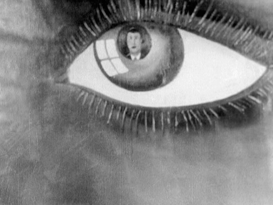 Pour vos beaux yeux - Henri Storck - 1929 - Collections de La Cinémathèque française