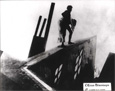 Photographie de plateau: Le Cabinet du docteur Caligari