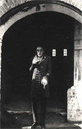 Photographie de plateau de Nosferatu 