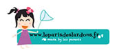 Le Paris des lardons