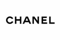 Chanel (noir sur blanc)