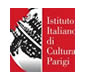 Istituto Italiano di Cultura Parigi