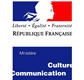 Ministère de la Culture et de la Communication