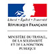 Ministère du Travail