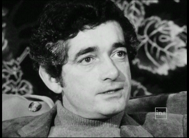Interview with Jacques Demy : realistic tale