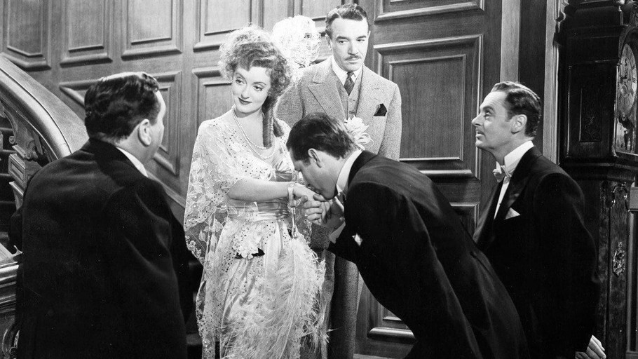 Davis / Monroe : l'actrice hollywoodienne des années 1930 aux années 1960  