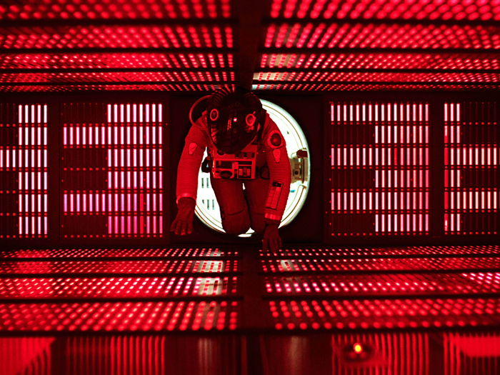 2001 L Odyssee De L Espace Stanley Kubrick