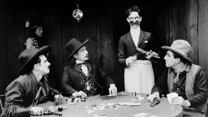 3 (més)aventures d'Harold Lloyd