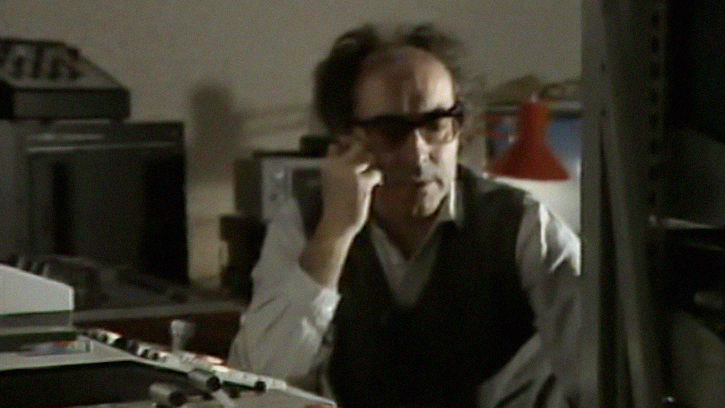 Horaires Des Séances Du Film Passion D'amour Scénario du film Passion (Jean-Luc Godard, 1982) - La Cinémathèque