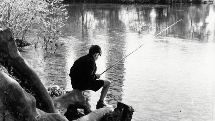 À propos d'une rivière