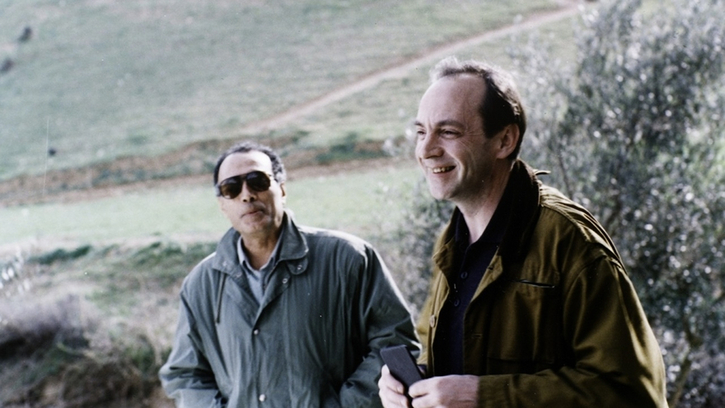Abbas Kiarostami, vérités et songes
