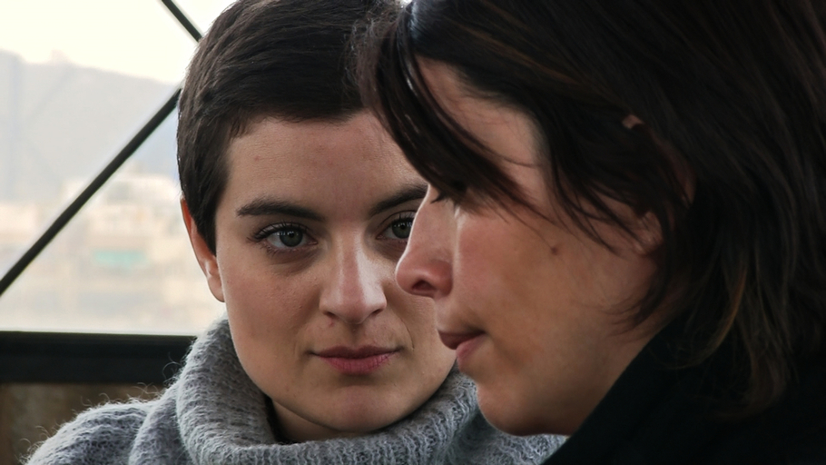 L'Académie des muses