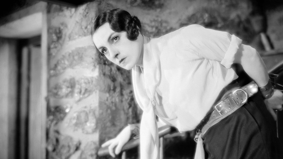 Accusée, levez-vous !