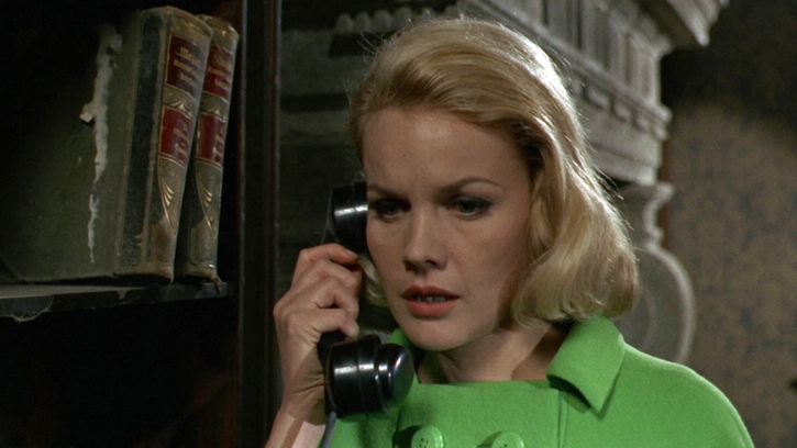 L'Adorable Corps de Deborah