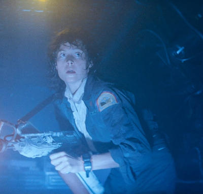 S comme... Sigourney