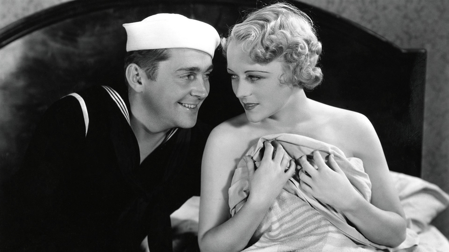 Amour de marin