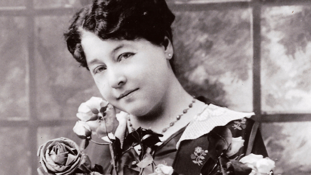Anniversaire Alice Guy