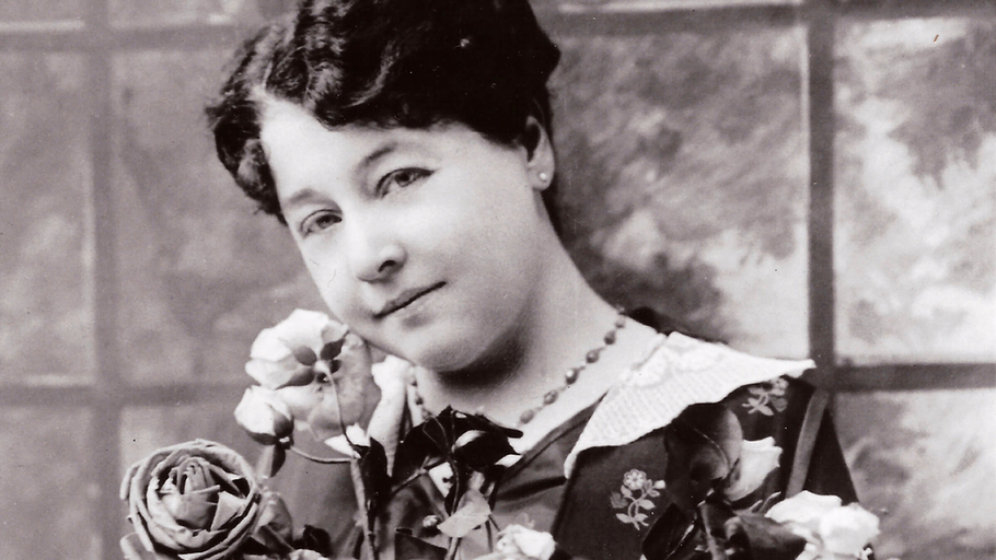 Une vie après ses films – survivances dans l'œuvre d'Alice Guy 