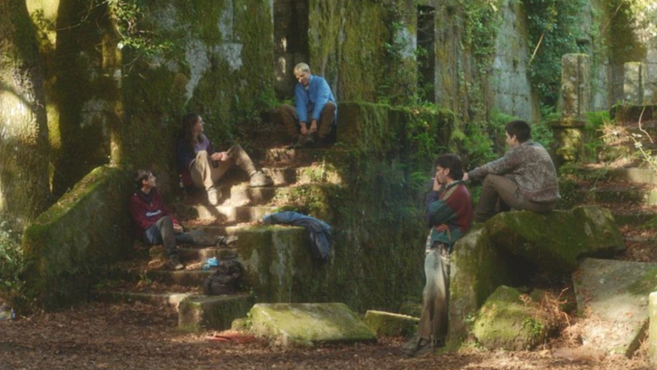 Anoche conquisté Tebas