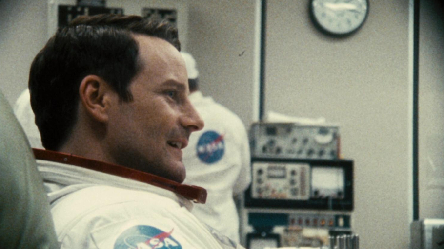 Apollo 18