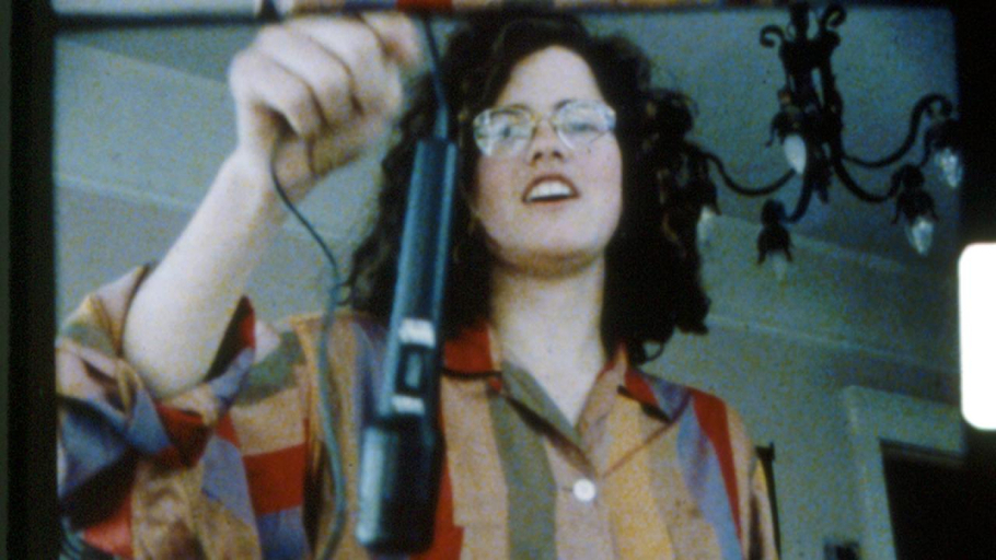 Cinégraphies, les femmes de la tempête : l'archive opoponax 